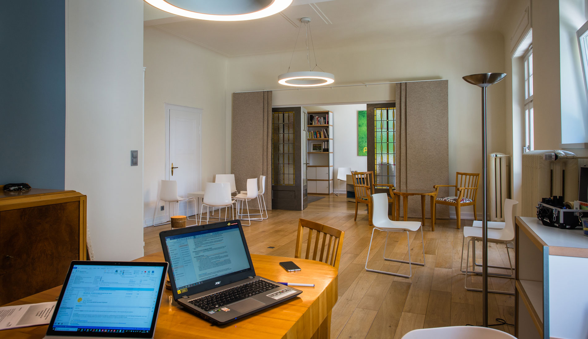 Co-Working Bonn