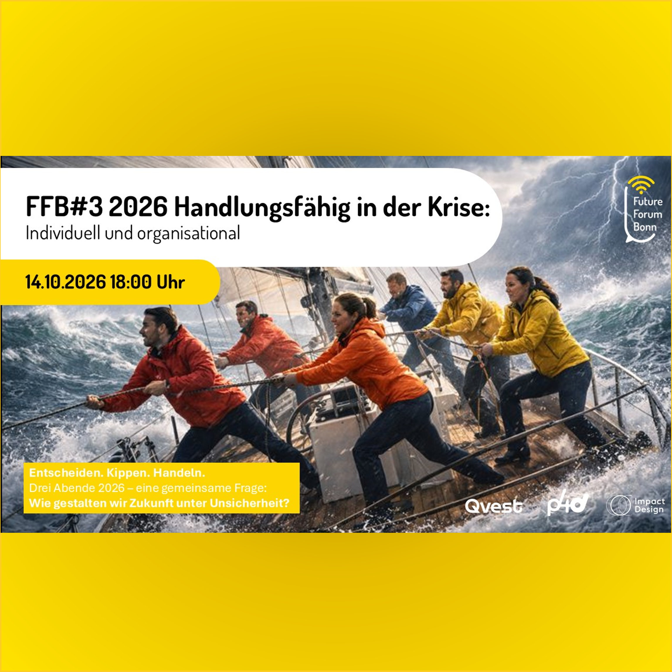 FFB3 Future Forum 3 2026